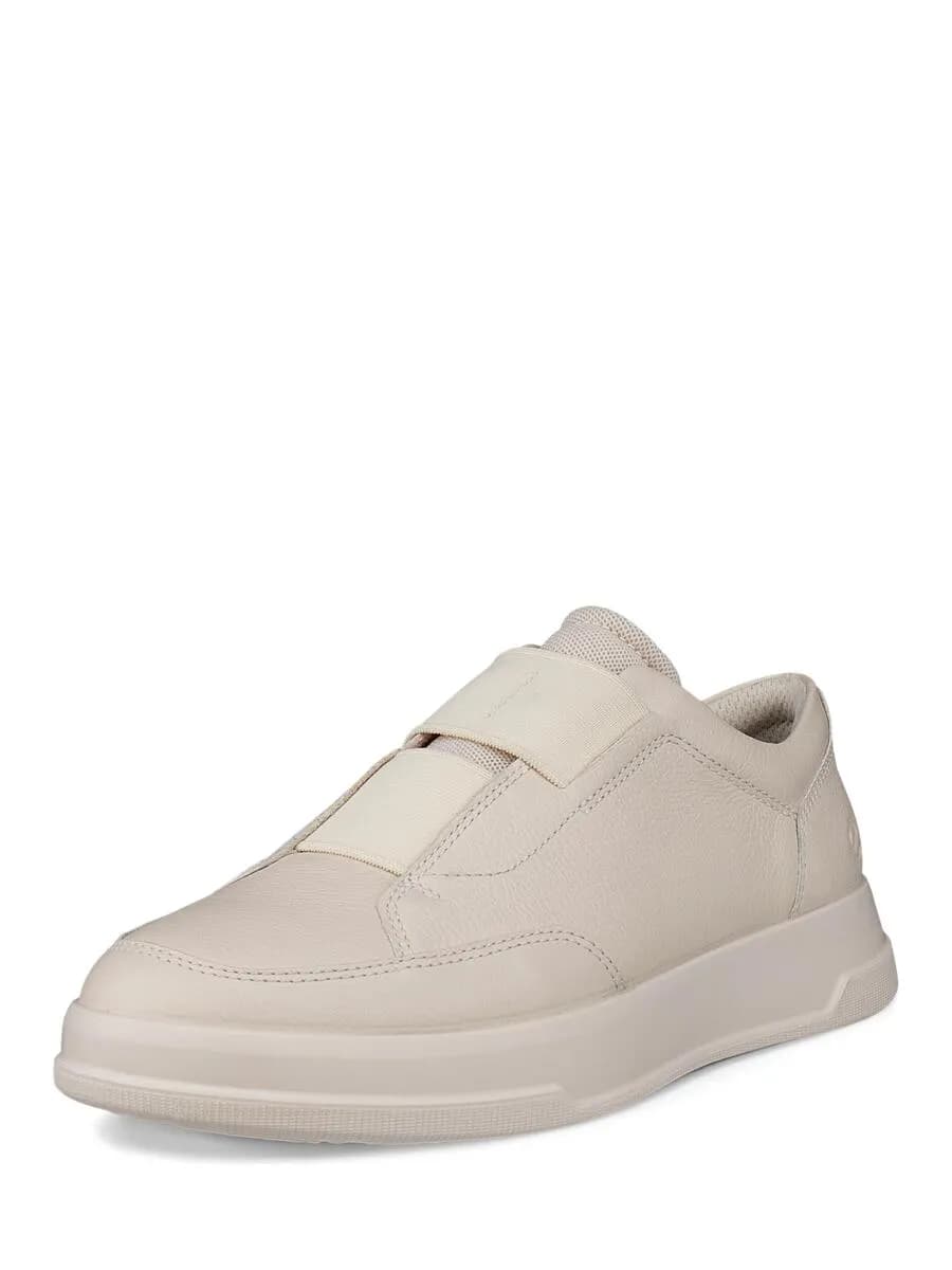 Кеды женские Move, кожа