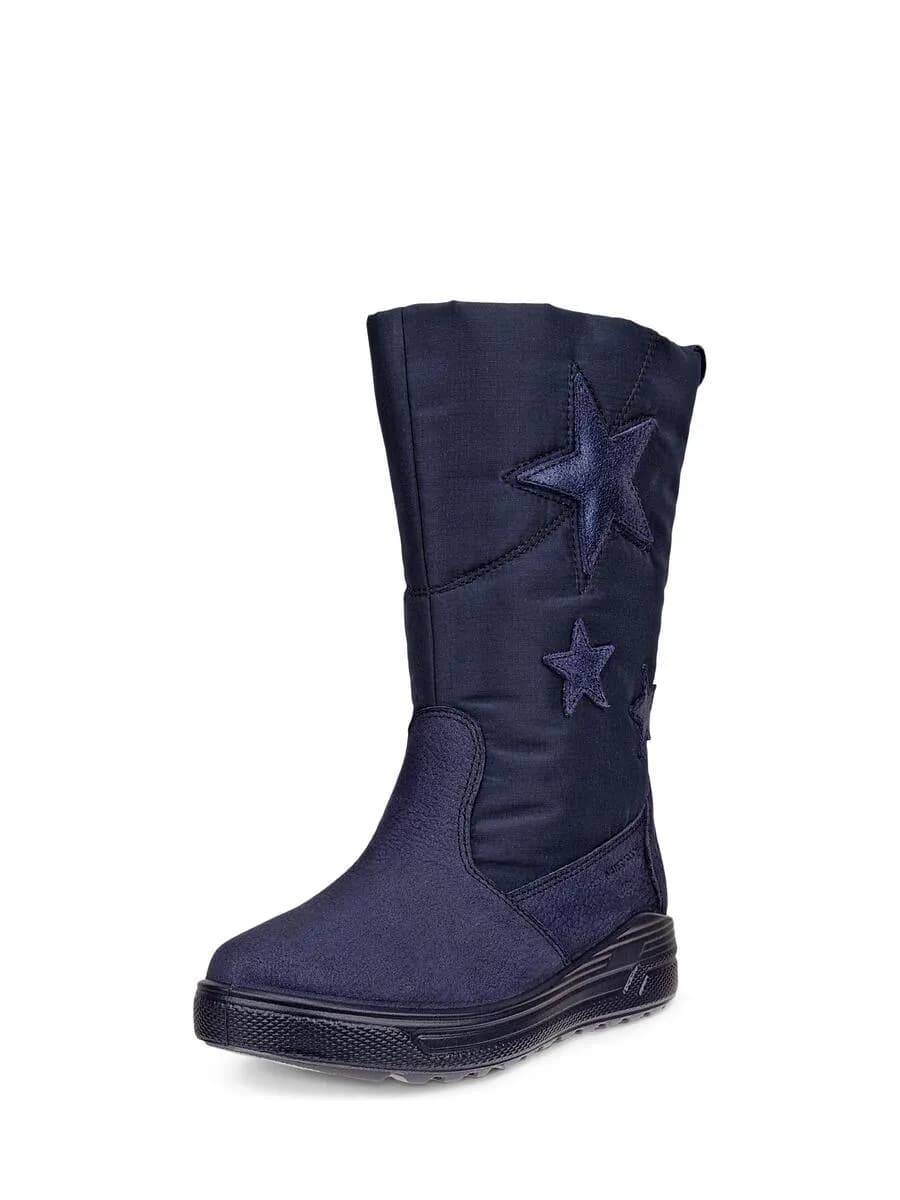 Сапоги детские зимние URBAN SNOWBOARDER, текстиль