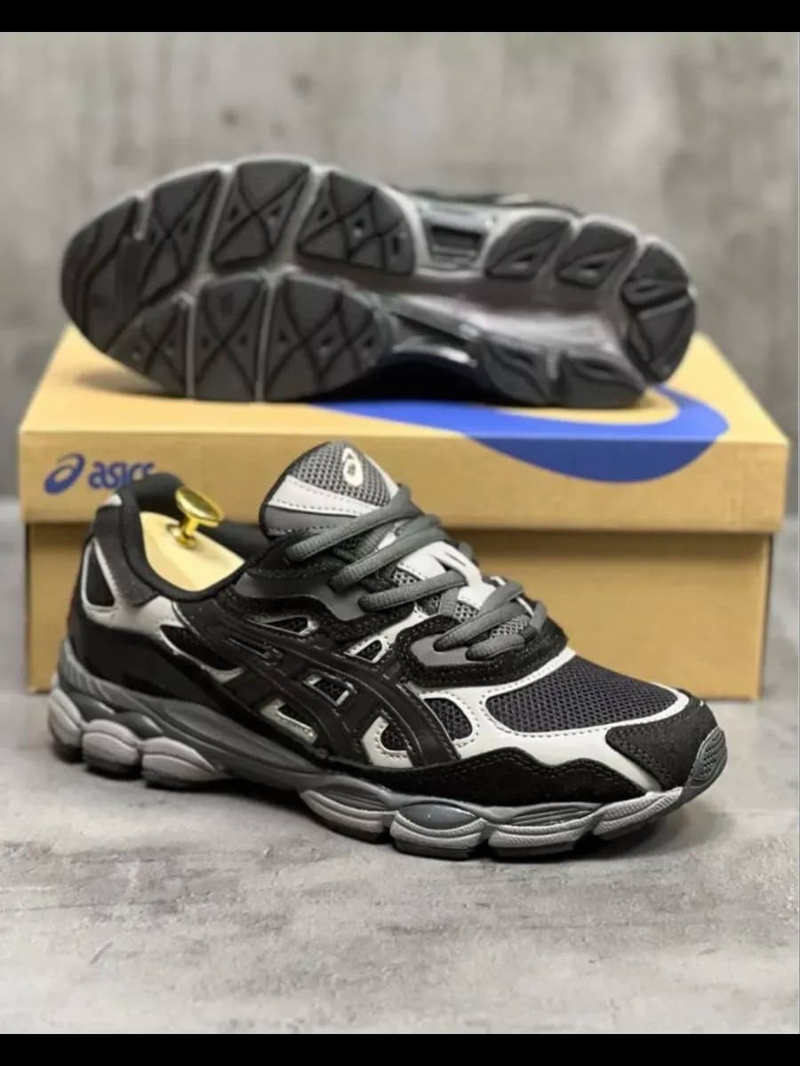 Кроссовки мужские GEL NYC - фото 1