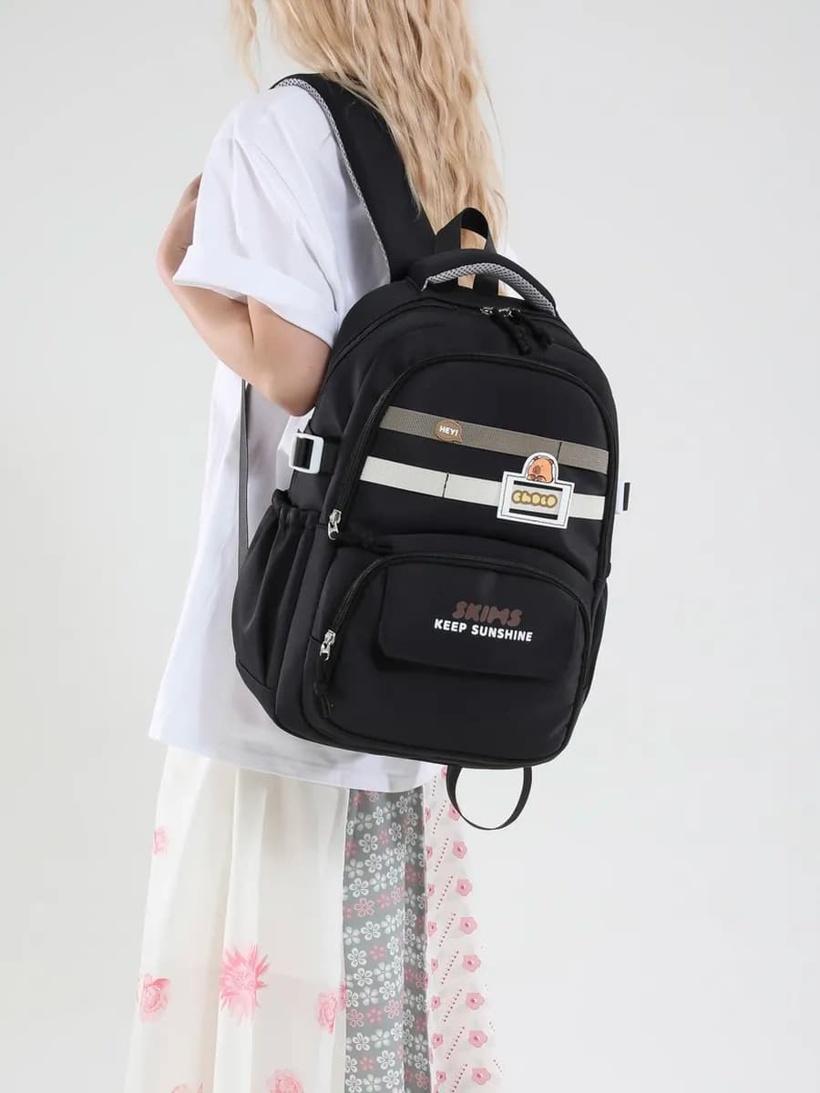 Рюкзак школьный для подростков