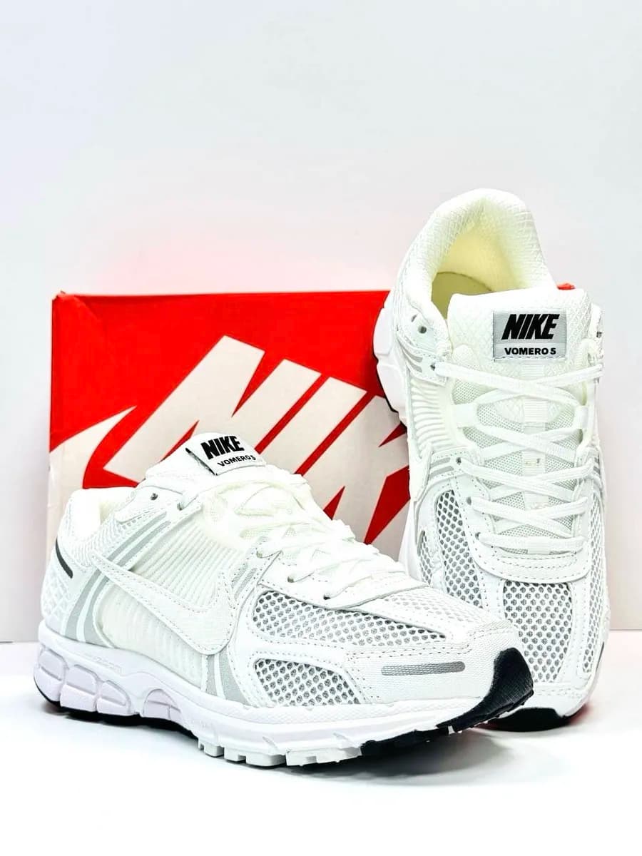 Кроссовки air zoom vomero 5 y2k