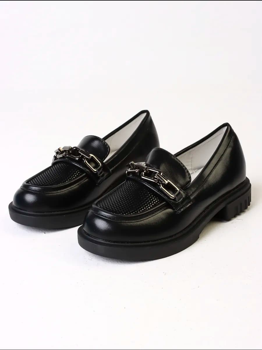 Туфли школьные