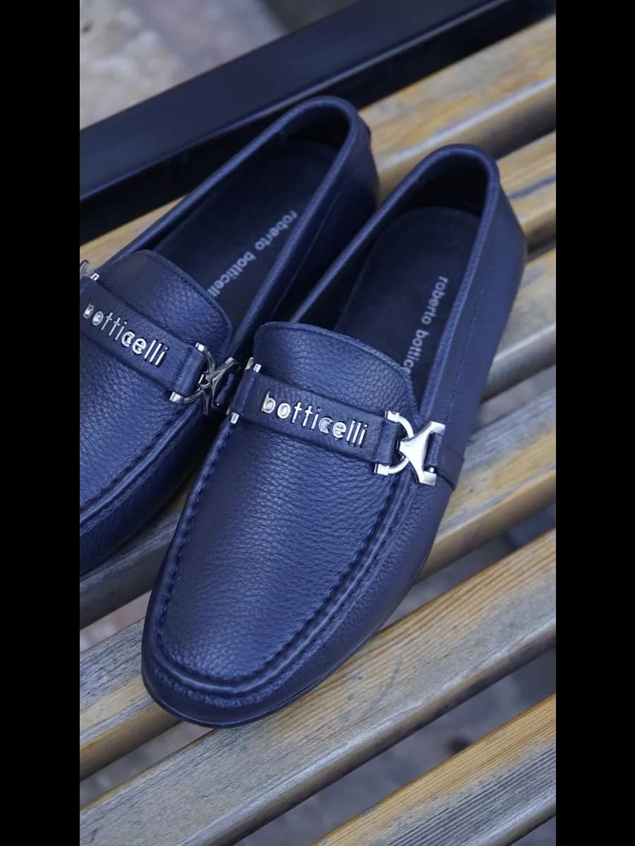 Мокасины Roberto Botticelli