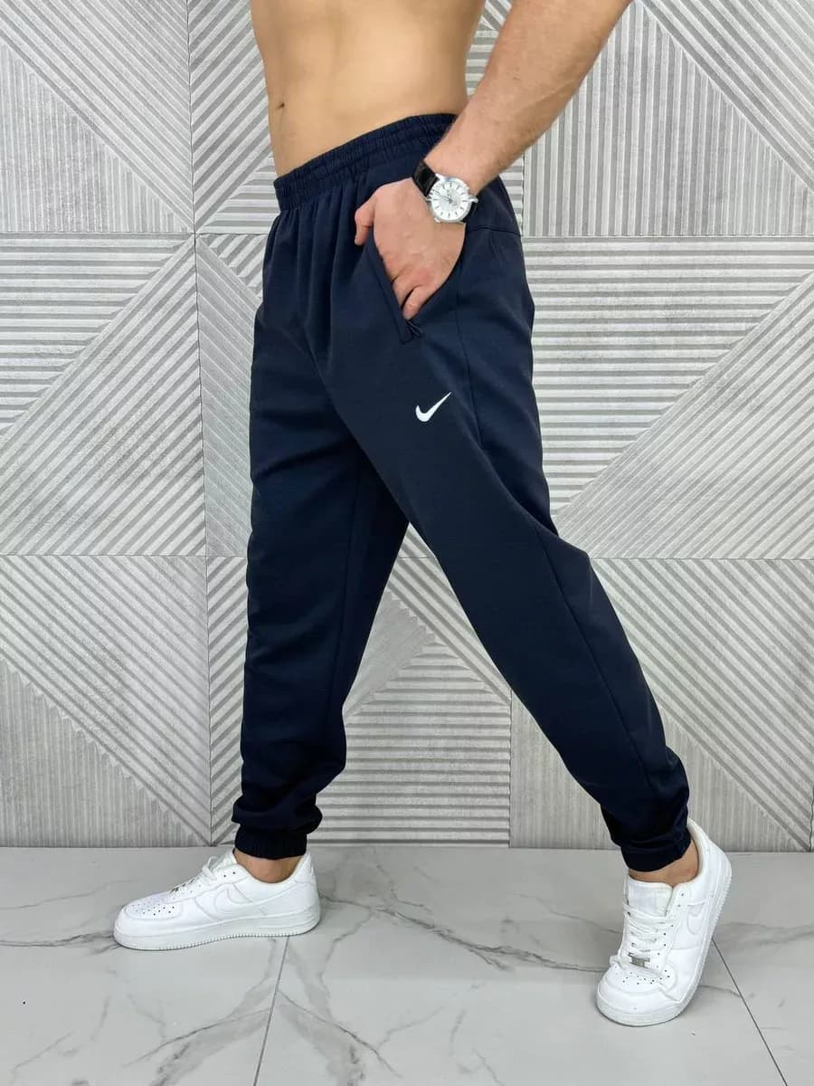 Спортивные штаны джоггеры