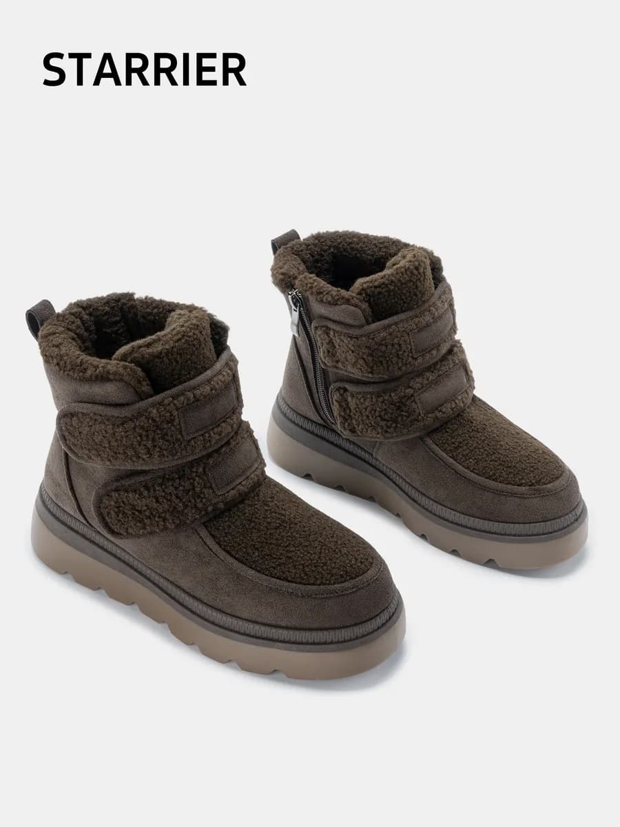 Угги женские зимние - фото 1