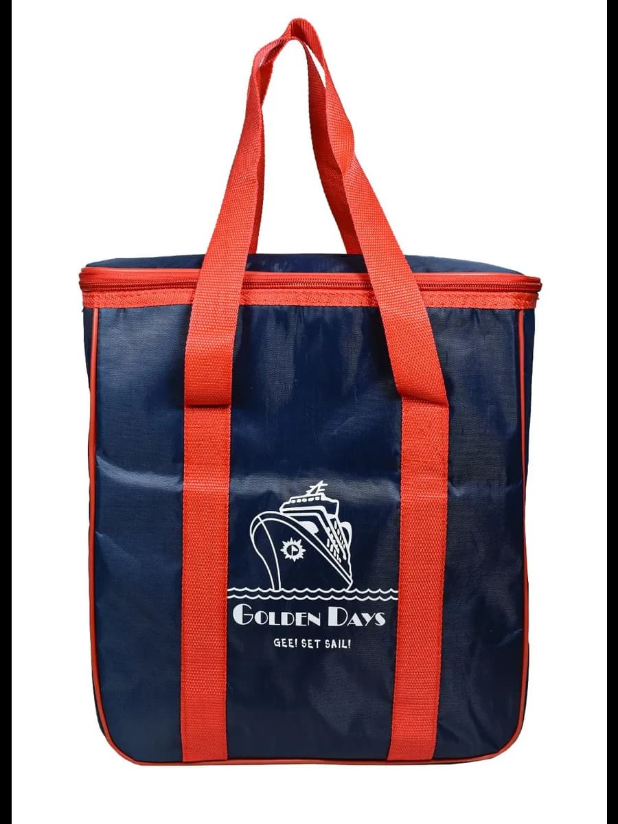 Термосумка холодильник для продуктов 20 литров