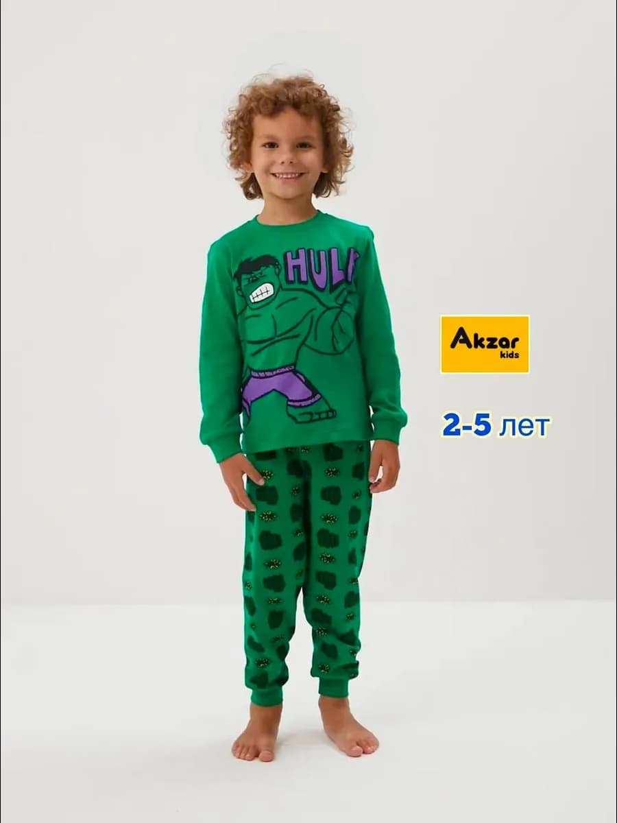 костюм домашний - фото 1