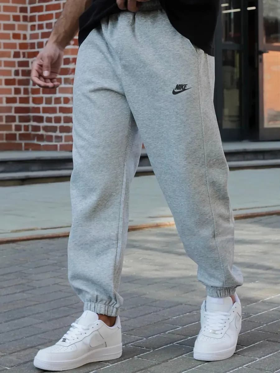 спортивные штаны - фото 1