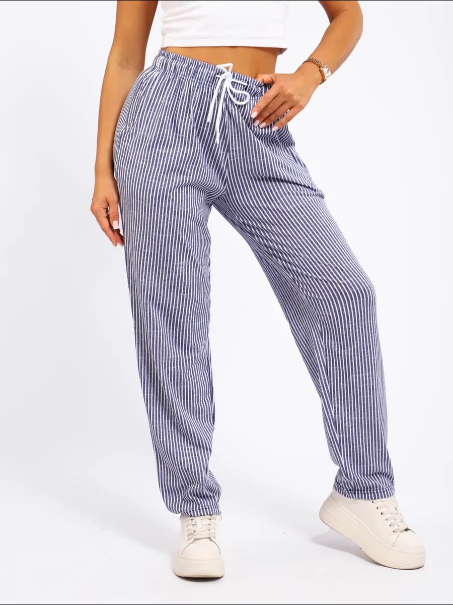 Брюки домашние