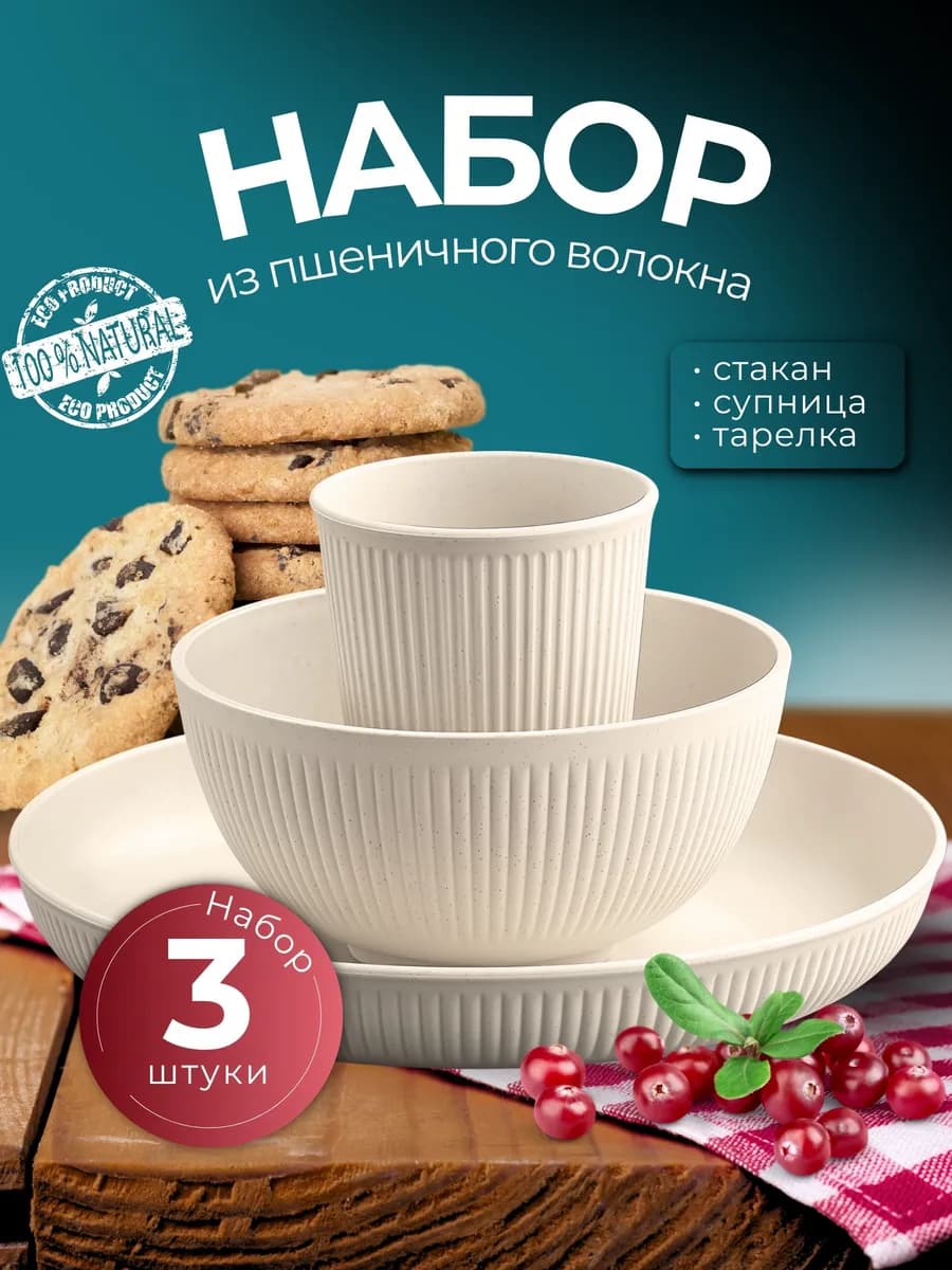 Набор для пикника