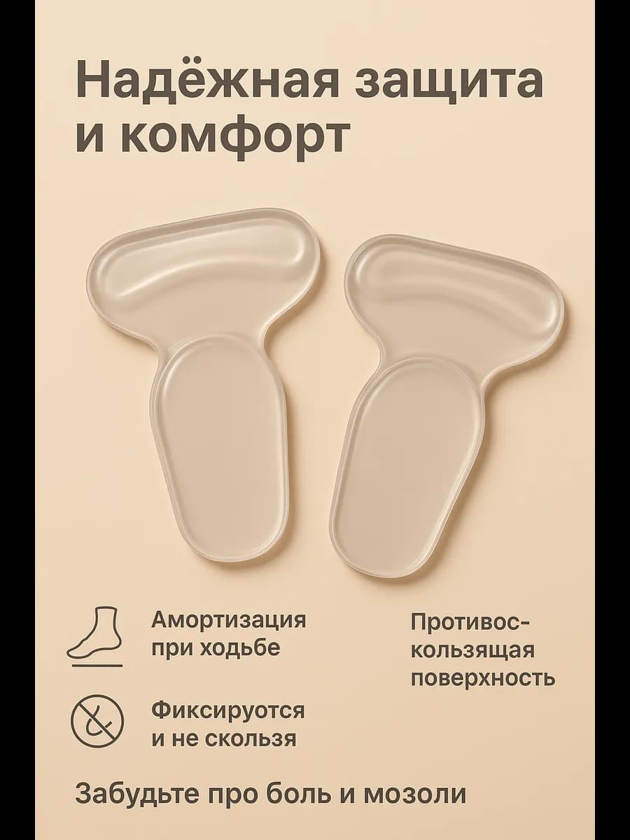 Уменьшитель для размера обуви