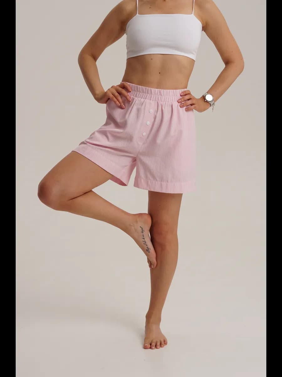 Шорты летние домашние