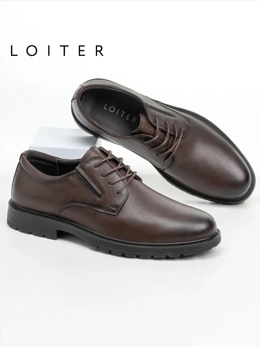 Туфли мужские классические