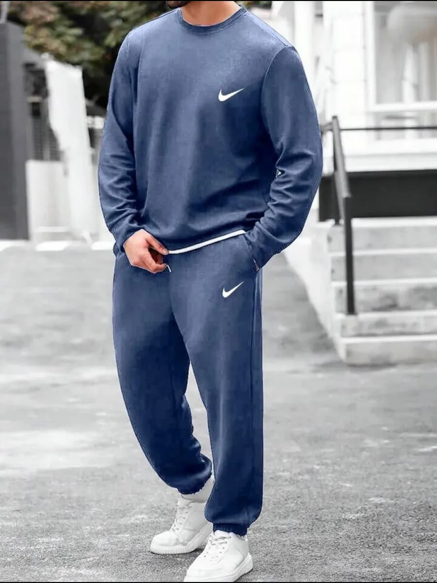 Спортивный костюм летний без начеса