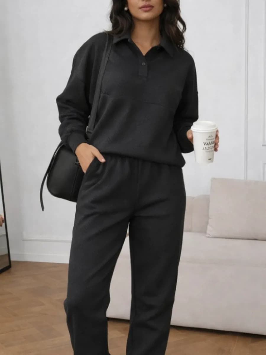 Спортивный костюм без начеса