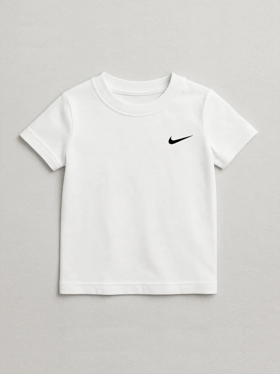 Футболка детская Nike