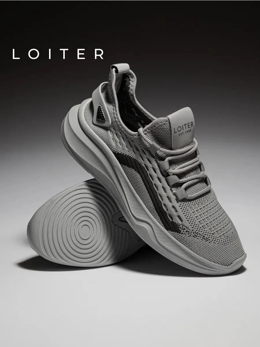 Кроссовки для бега мужские