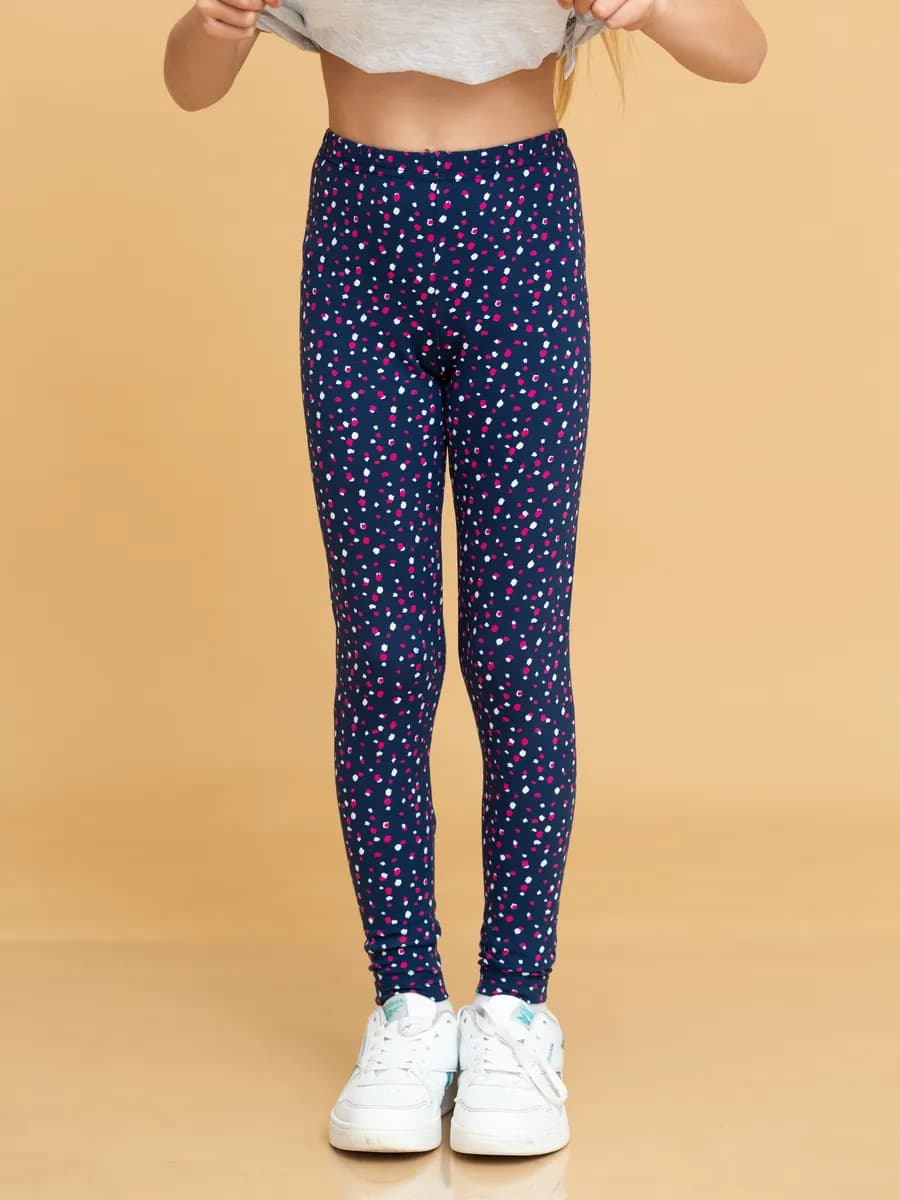 Лосины Леггинсы для школы и в сад