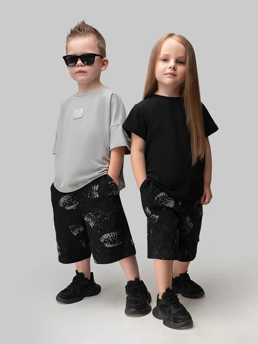 Шорты - бермуды