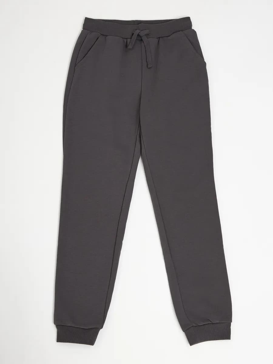 Брюки джоггеры детские