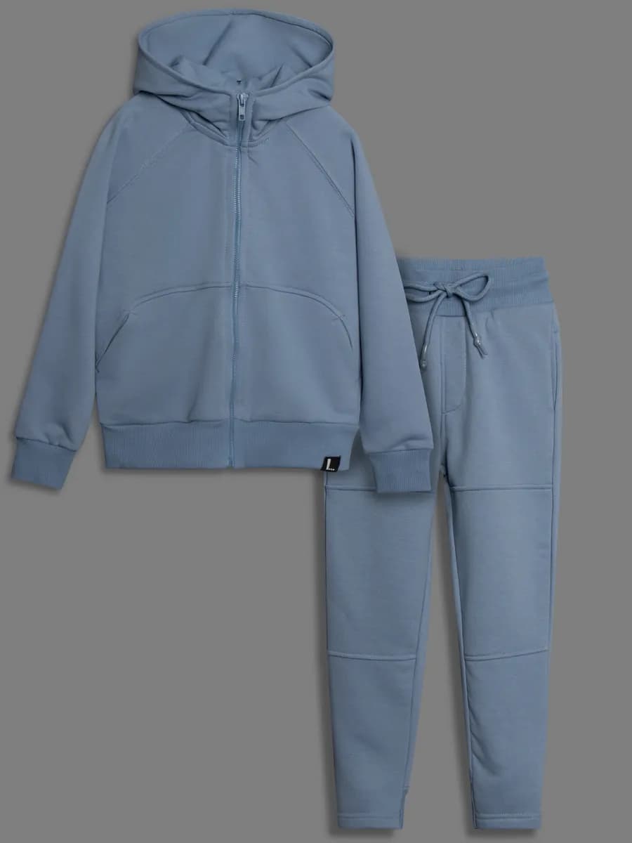 Костюм для мальчика на осень, толстовка и брюки
