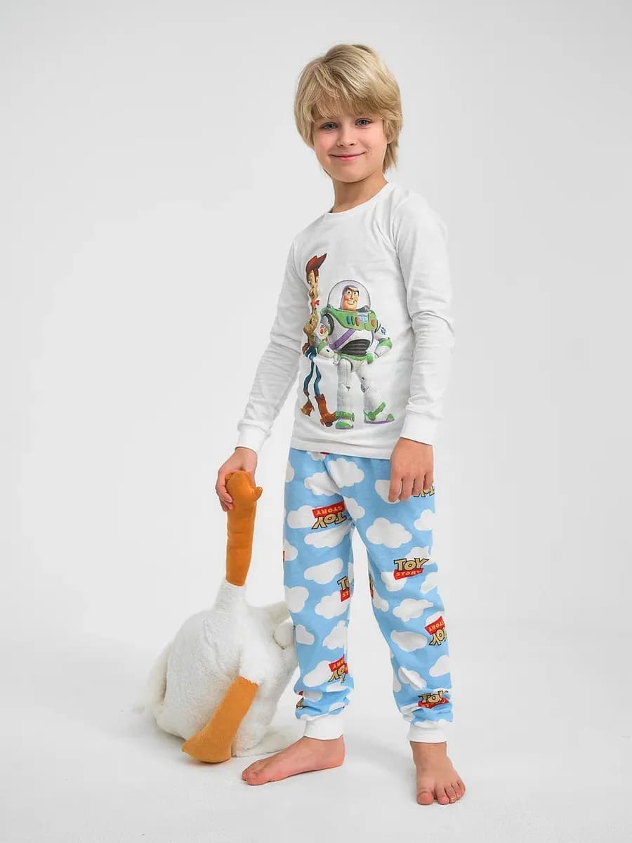 Пижама детская