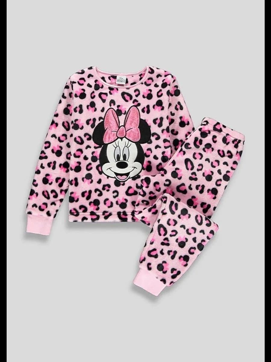 Пижама для девочки