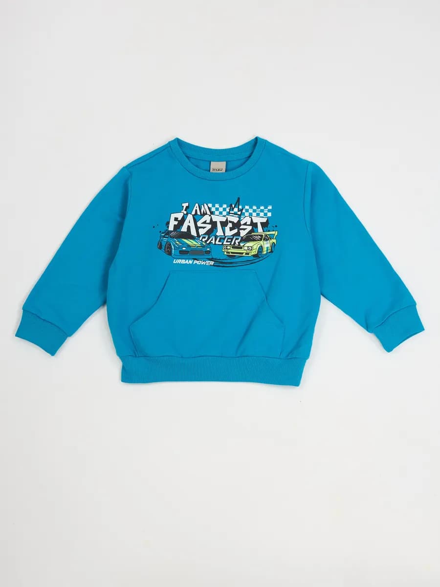 Толстовка детская