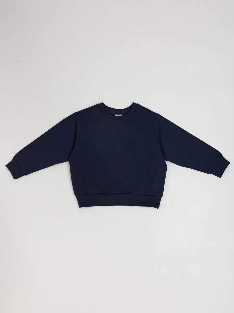 Толстовка детская