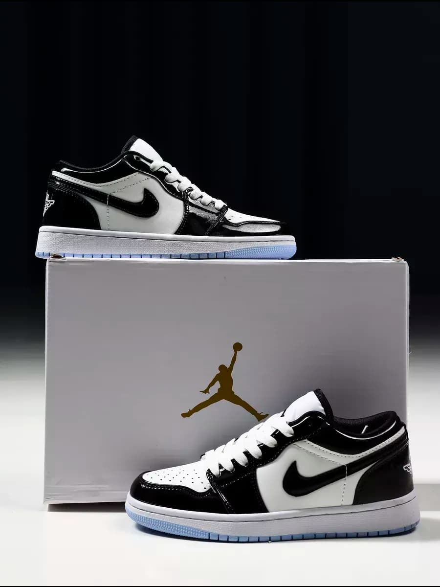 Кроссовки мужские SB Dunk - фото 1