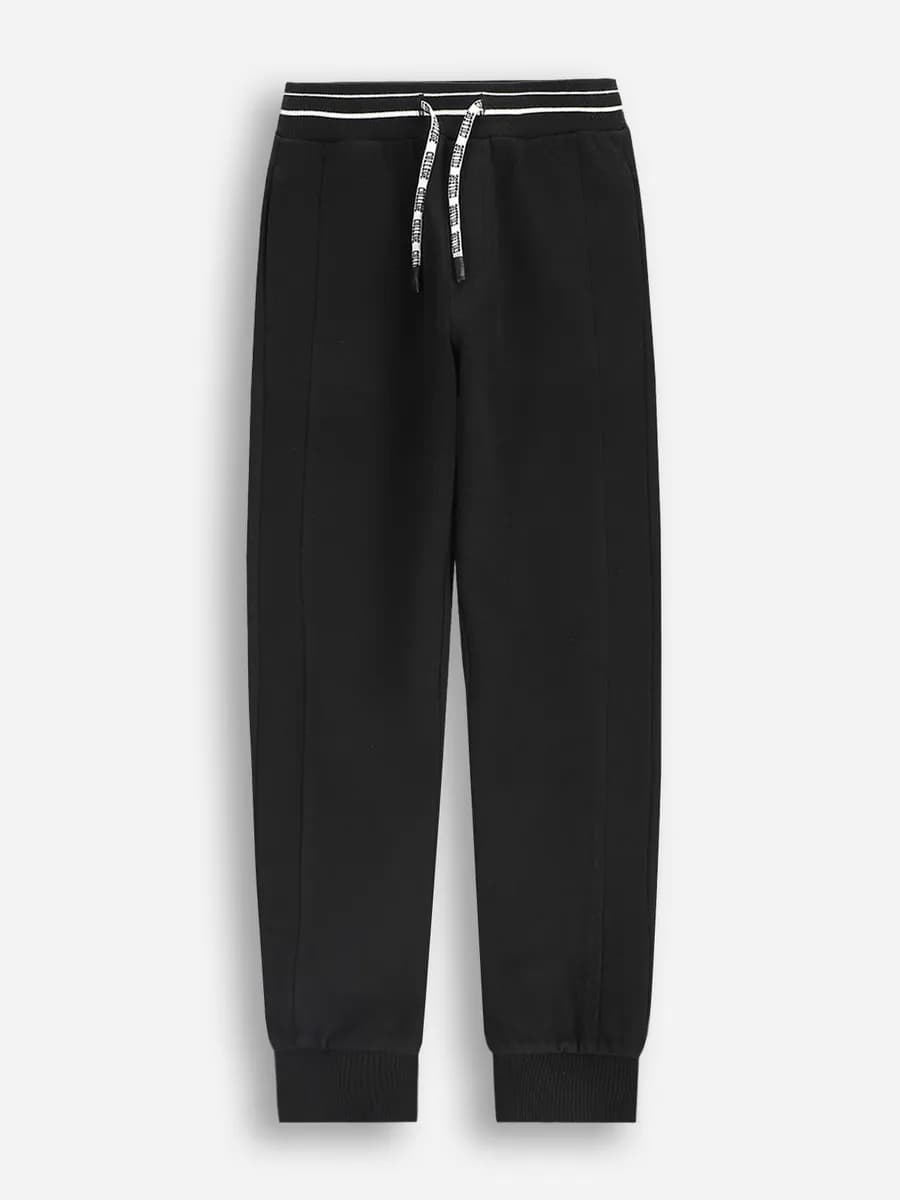 Брюки спортивные джоггеры Slim fit (зауженные)