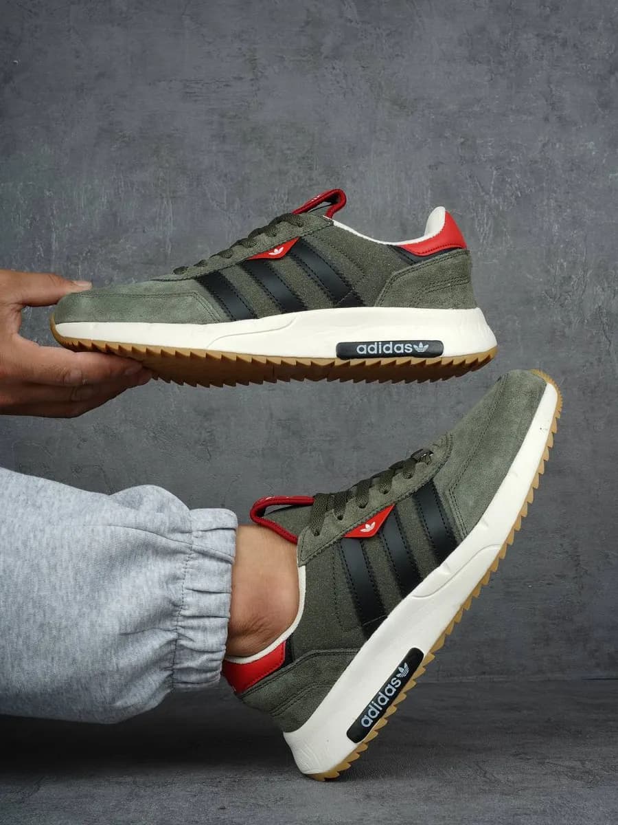 Кроссовки мужские