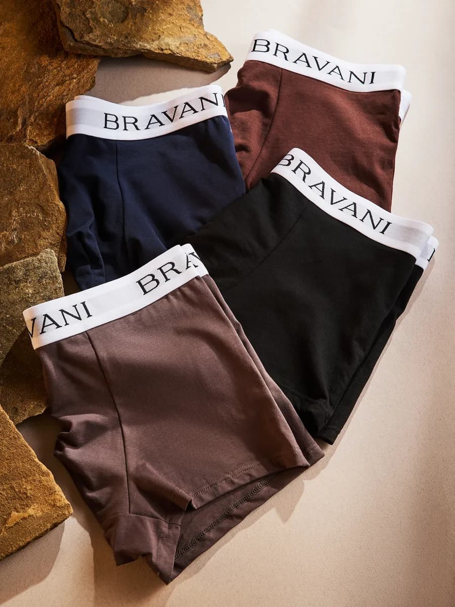 Трусы боксеры