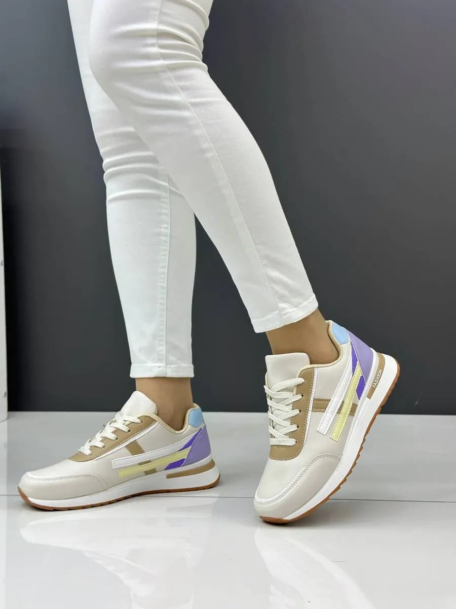 Кроссовки унисекс спортивные Кеды