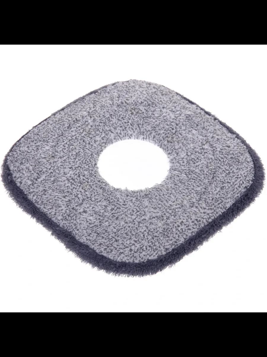 Насадка для швабры"Идеальная уборка" 21*21 см