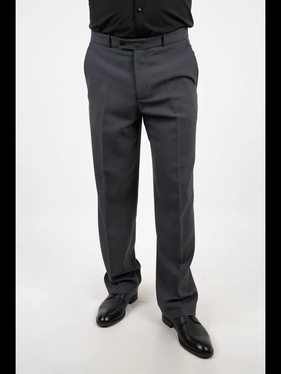 Брюки классические - фото 1