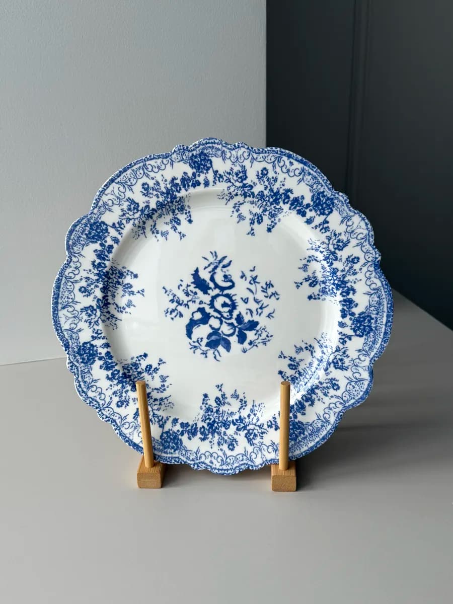 Тарелка плоская 26,5 см