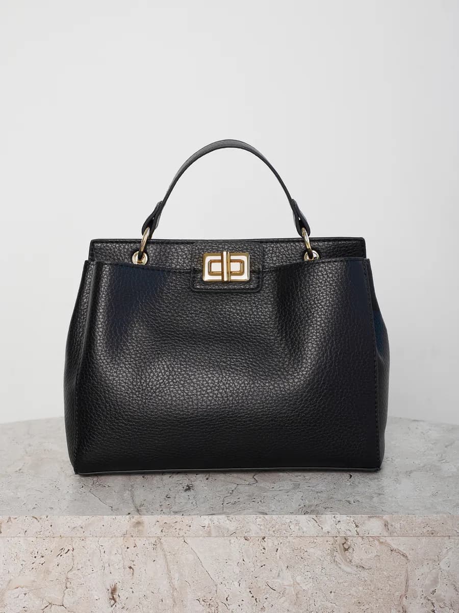 Сумка через плечо кросс-боди средняя А5