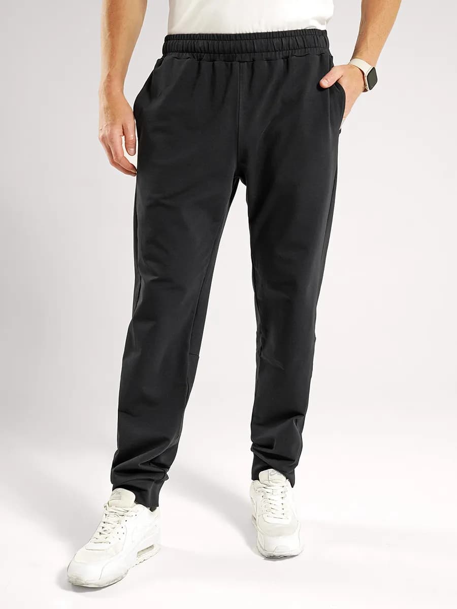 Брюки мужские спортивные хлопок большие размеры