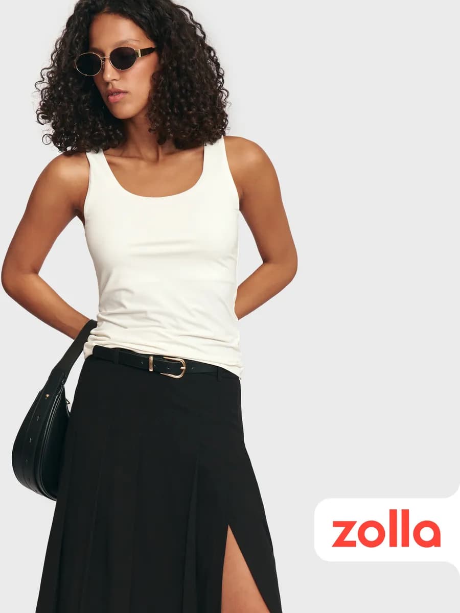 Женский бесшовный топ-майка без рукавов