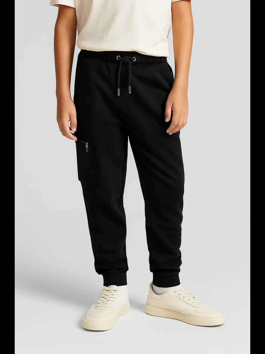 Брюки спортивные подростковые на резинке