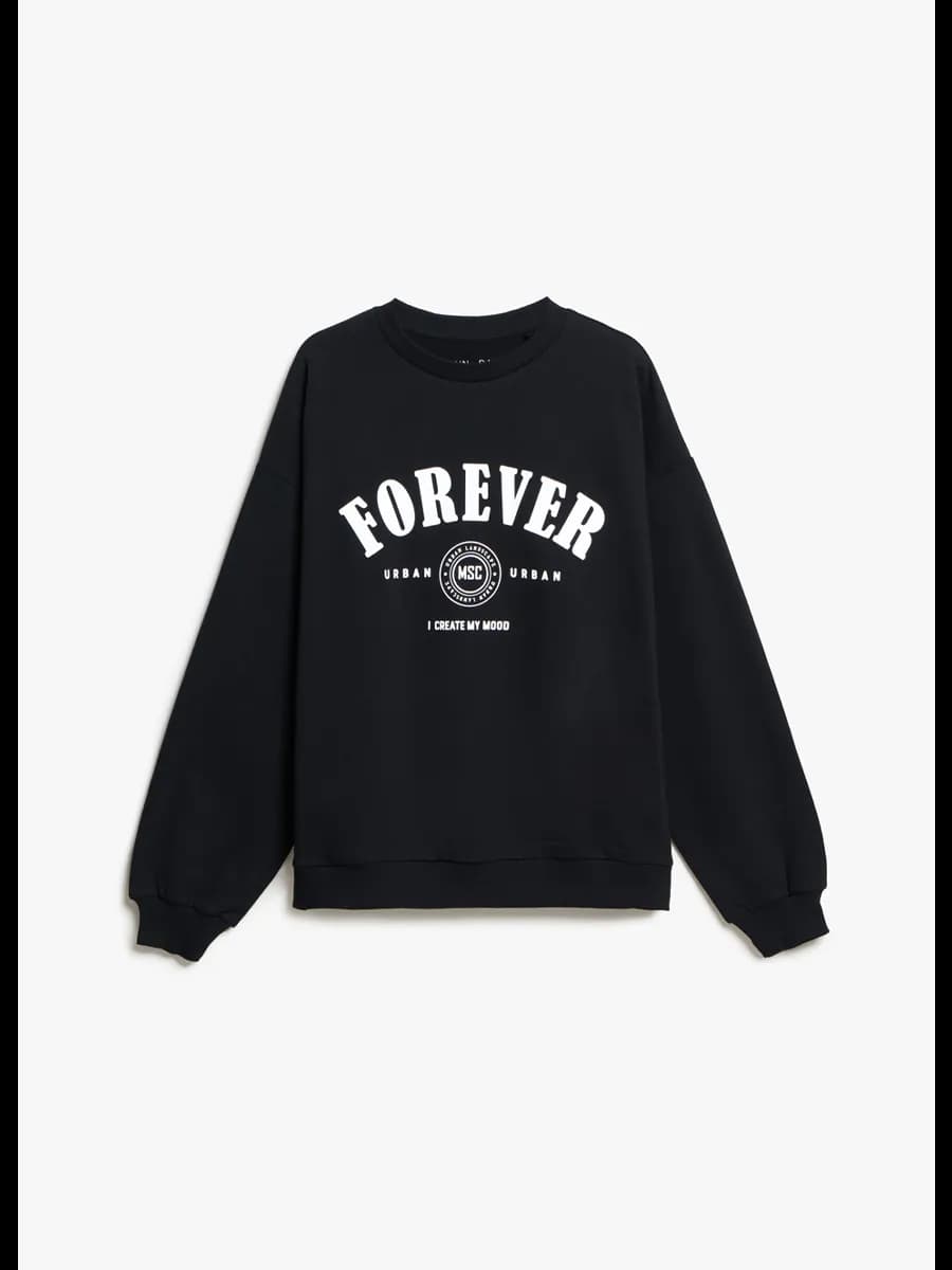 Толстовка - фото 1