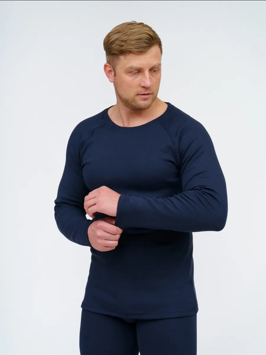 Термобелье. Комплект зимний - фото 1