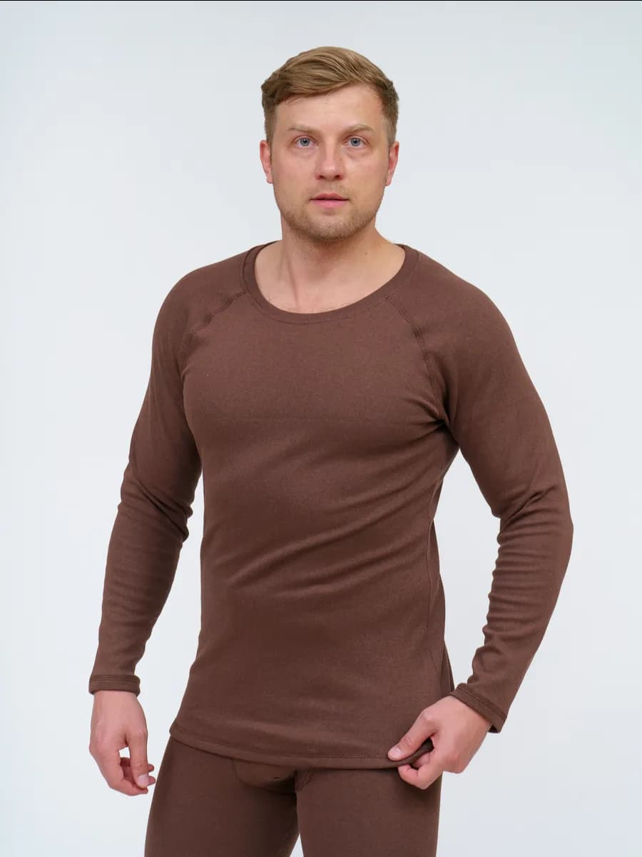 Термобелье. Комплект зимний - фото 1