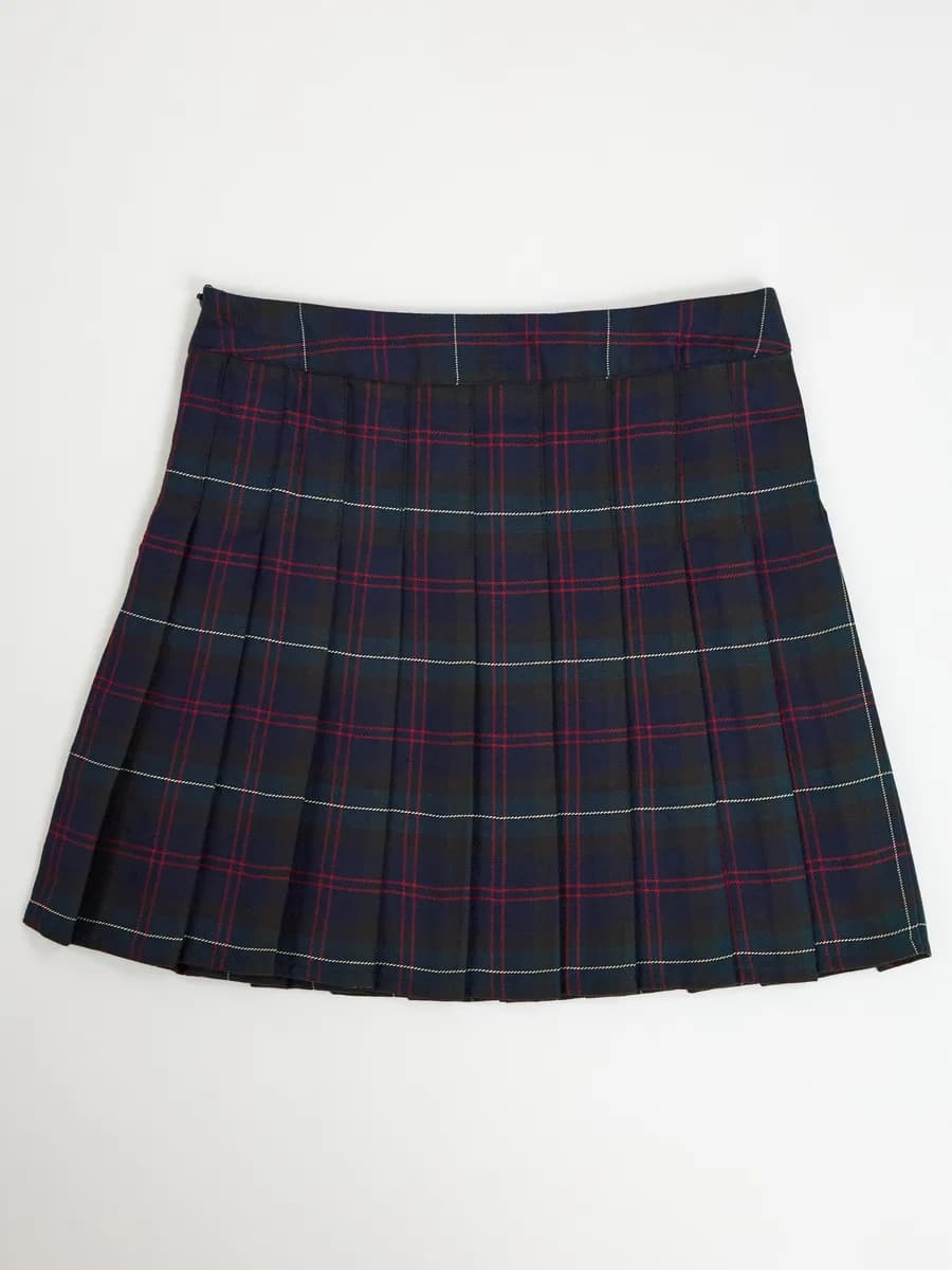 Юбка для девочки - фото 1