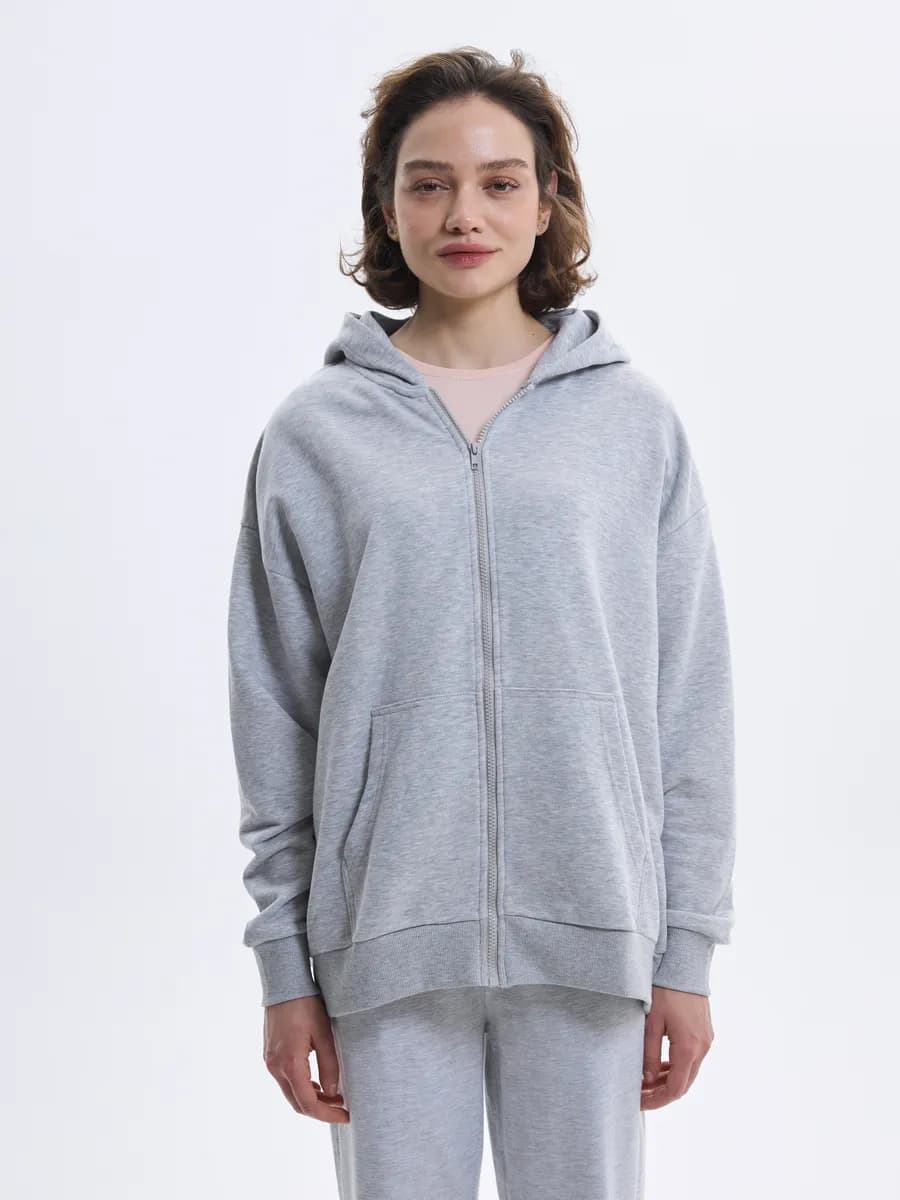 Толстовка базовая