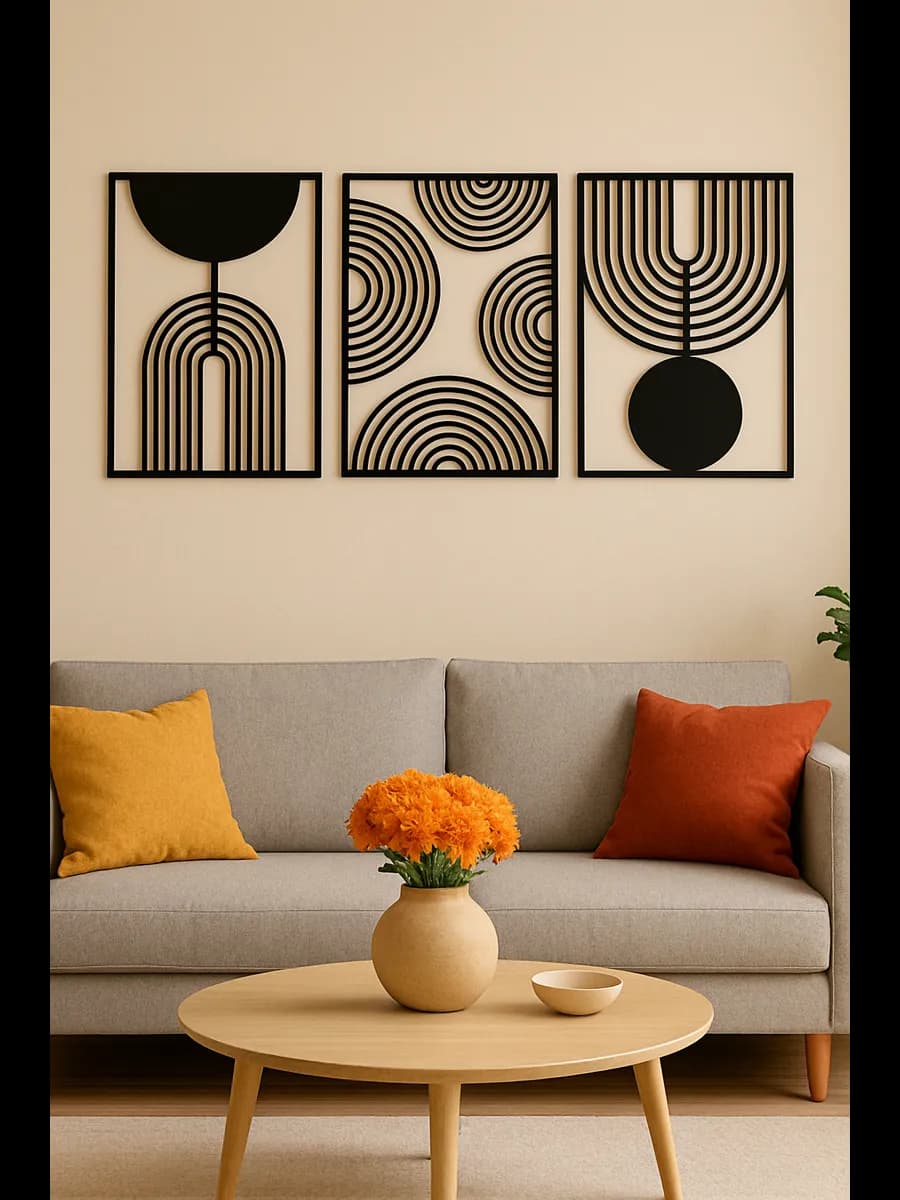 Декор для дома панно интерьерный на стену