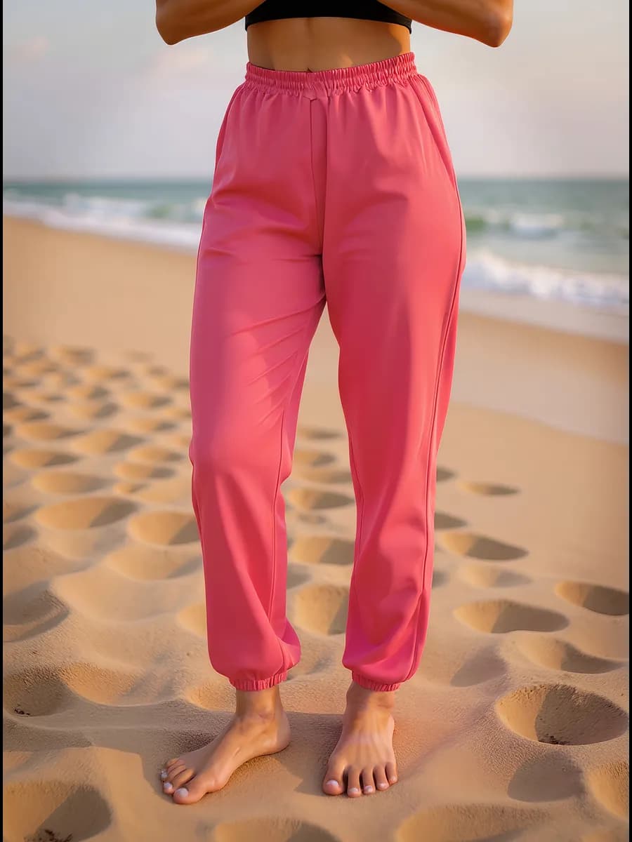 Брюки домашние - фото 1