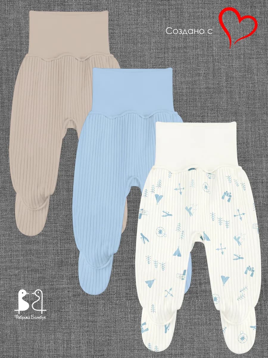 Набор лапша ползунки на рибане 3 штуки