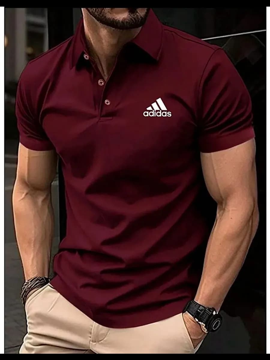 футболки поло